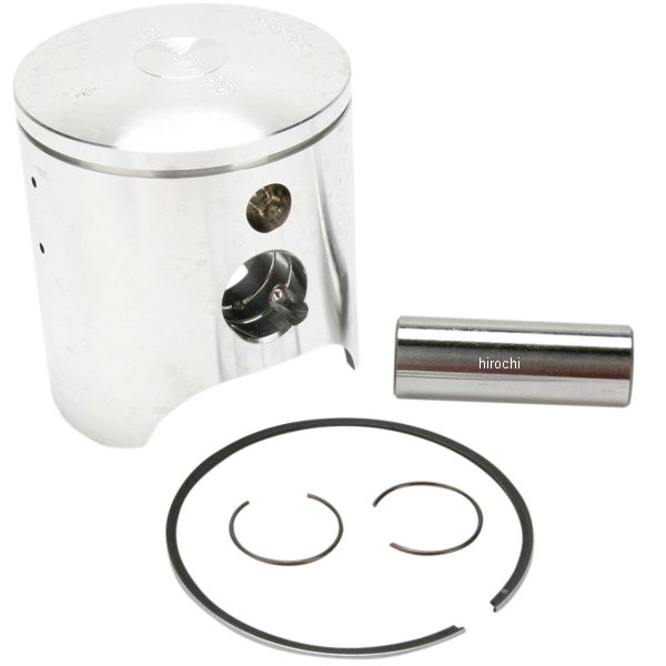 ピストン 02年-04年 YZ125 54x54.5mm 125cc ボア54.0mm STD