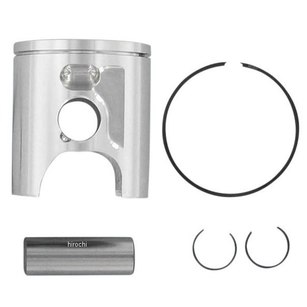 ピストン 02年-10年 YZ85 47.5x47.8mm 85cc ボア47.5mm STD