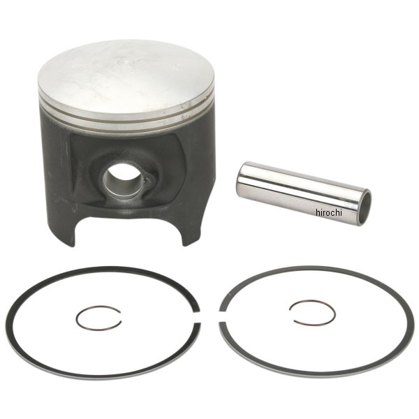 ピストンキット 84年-01年 CR500R 89.00mmボア STD