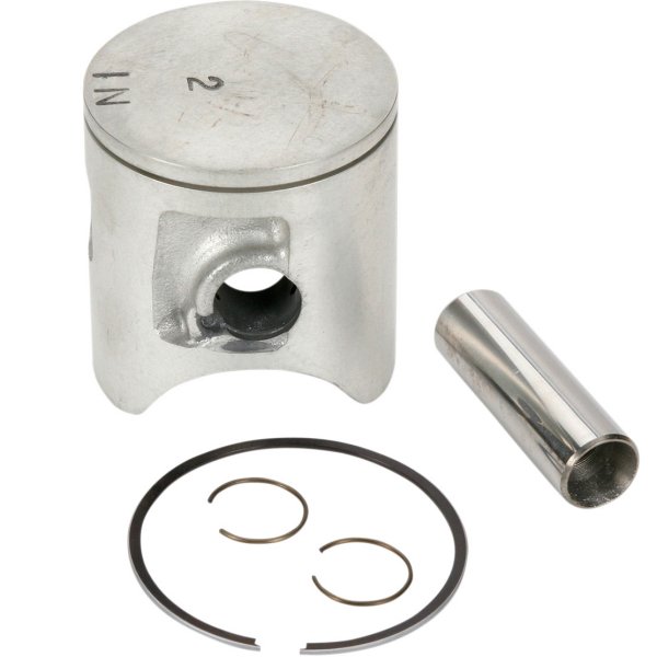 ピストンキット 92年-03年 CR125R ボア53.95mm STD