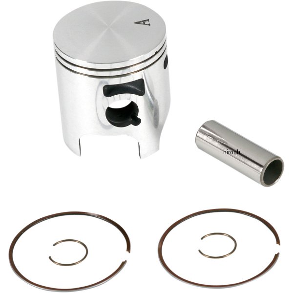 ピストンキット 90年-97年 KX80 ボア47.94mm STD