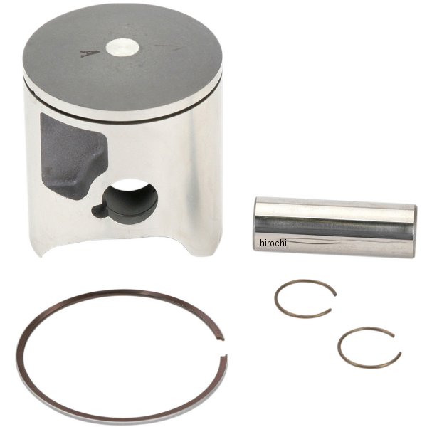 ピストンキット 01年-02年 KX125 ボア53.97mm STD