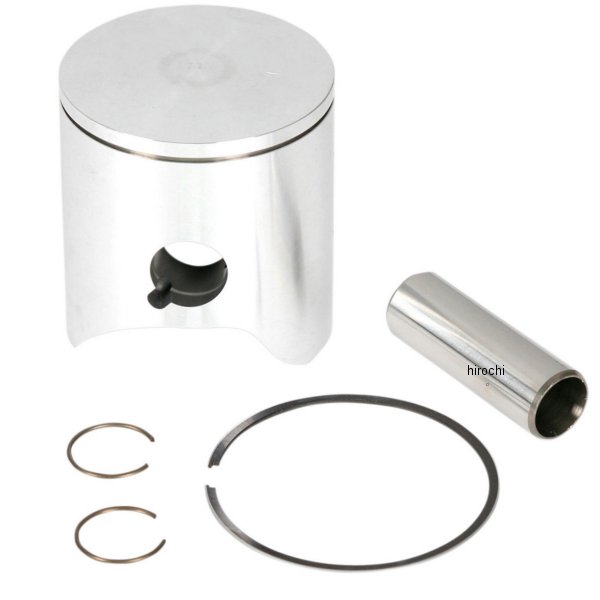 ピストン キット 95年 KX125 ボア53.95mm