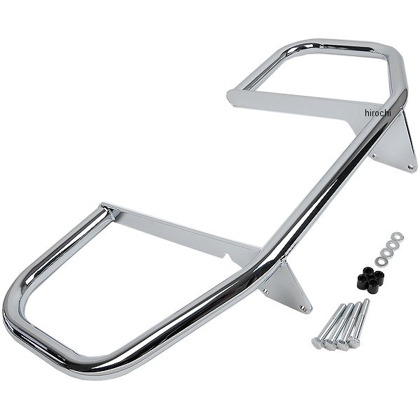 エンジンガード 04年-10年 バルカン VN2000A クローム