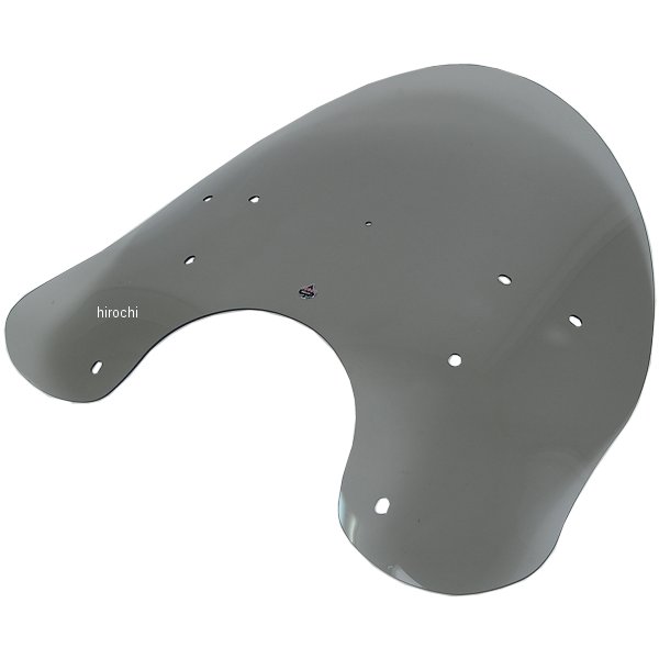 純正交換用シールド 19.375インチ高 94年以降 FLHR Tint色