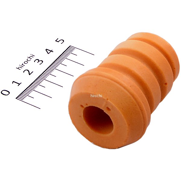 カヤバ KYB リアショック バンプラバー 06年以降 YZ125 18mm 1個売り