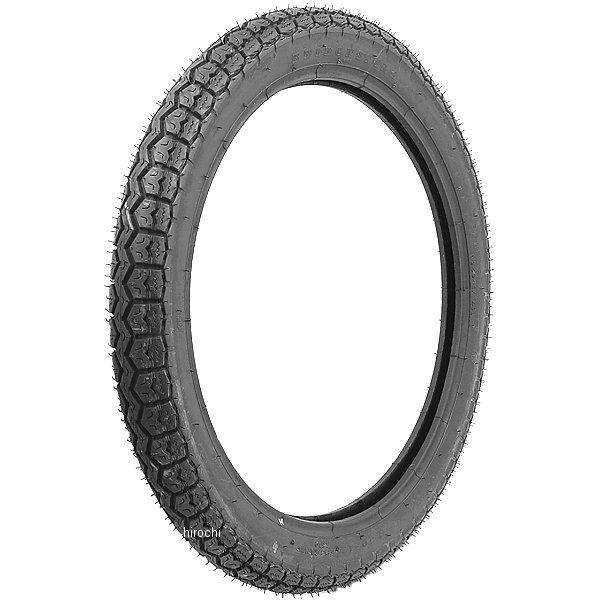 リアセーフティ RS10 2.50-17 6PR W リア