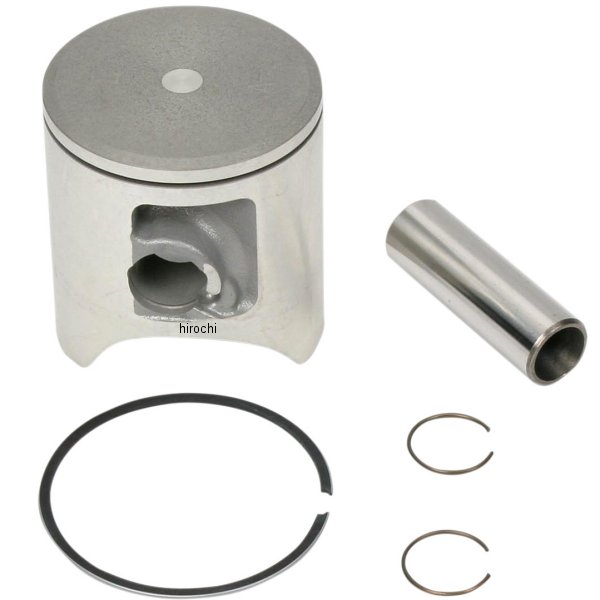 ピストンキット 05年-16年 YZ125 ボア53.97mm STD