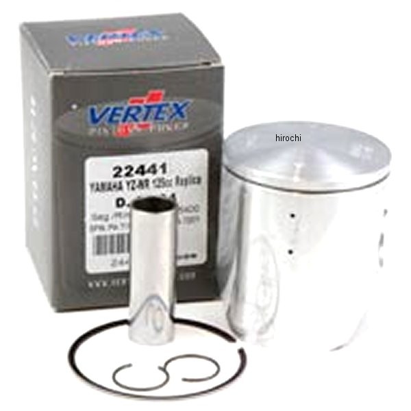 鍛造ピストンキット 97年 YZ125 53.94mm