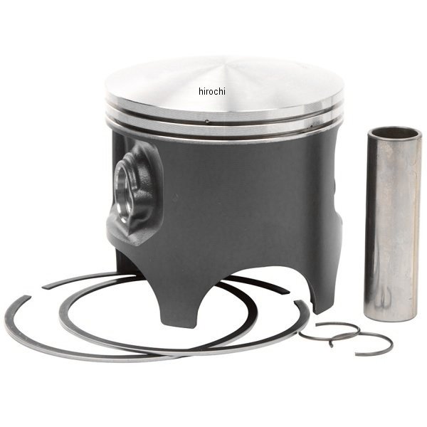 鍛造ピストンキット 85年-01年 CR500R 88.95mm(STD)