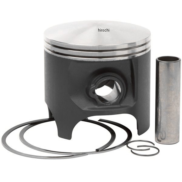 ピストンキット 90.45mm +1.5 85年-01年 CR500R