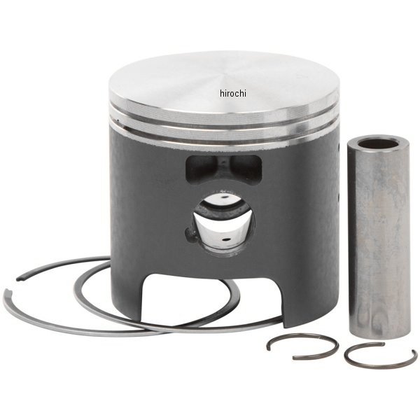 鍛造ピストンキット 98年-11年 KX100 54.45mm ビッグボア