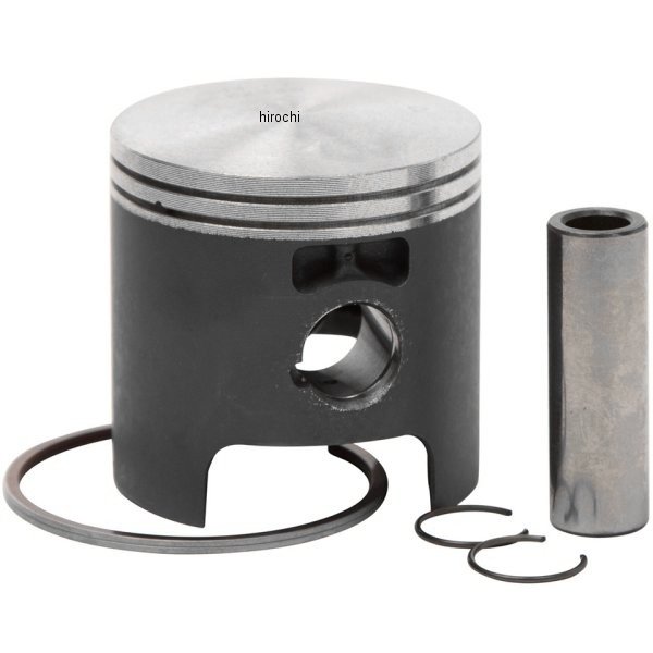 鋳造ピストンキット 98年-11年 KX100 54.45mm ビッグボア シングルリング