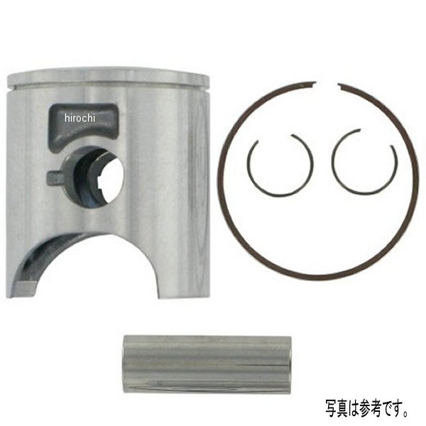 ピストンキット 09年-17年 KTM65SX ボア44.98mm STD