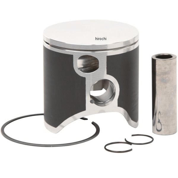 鍛造ピストンキット 07年-14年 KTM125SX 57.95mm(+4mmビッグボア)