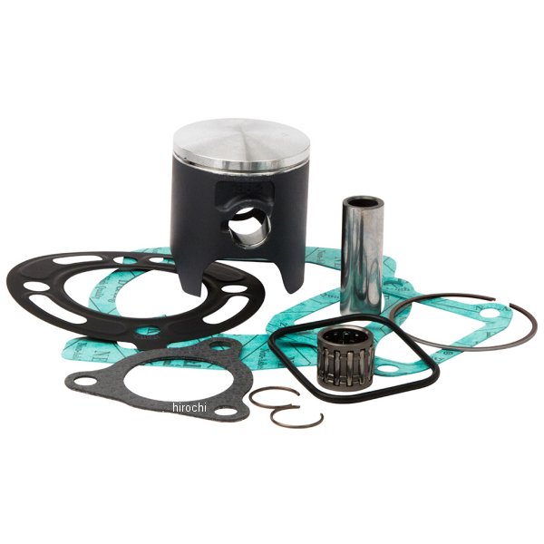 鍛造ピストントップエンドキット 03年-04年 CR85 47.45mm STD