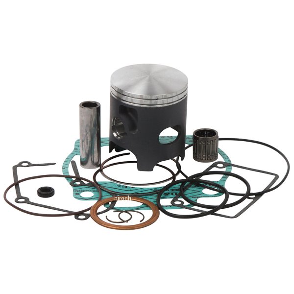 鍛造ピストントップエンドキット 05年-08年 KX250 66.36mm STD