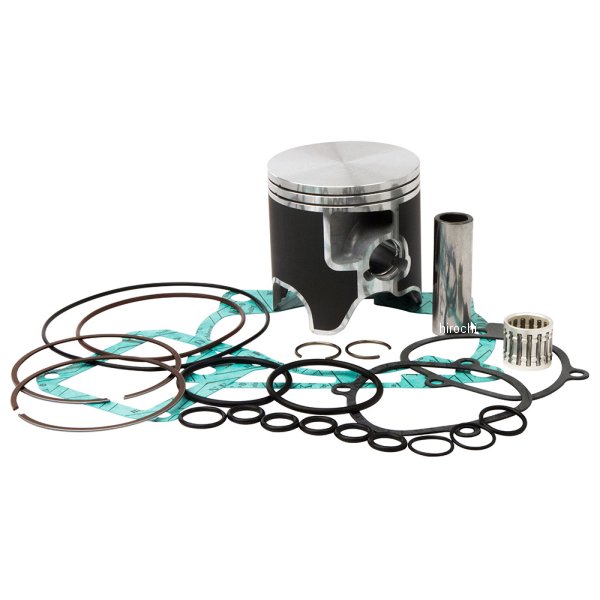 鍛造ピストントップエンドキット 08年-12年 KTM 300EXC 71.95mm