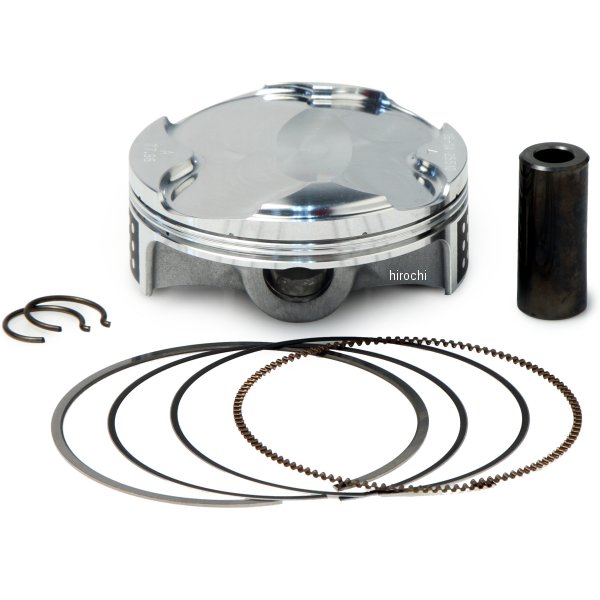 ピストンキット 16年以降 KTM 250 SX-F 77.96mm