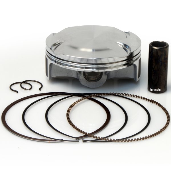 鋳造ピストンキット 16年以降 KTM 450 SX-F 94.95mm 12.6:1