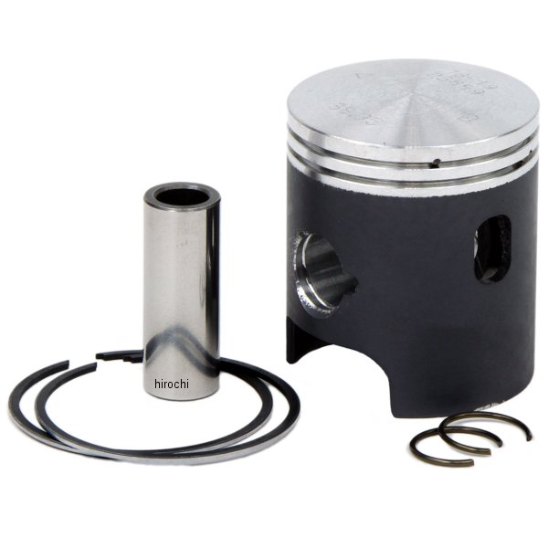 鍛造ピストンキット 06年-15年 Cobra CX50