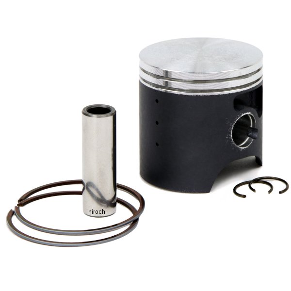 【セール特価】 鍛造ピストンキット 12年-15年 Cobra CX65