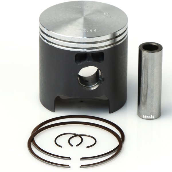 鍛造ピストンキット 03年 RM100 52.45mm