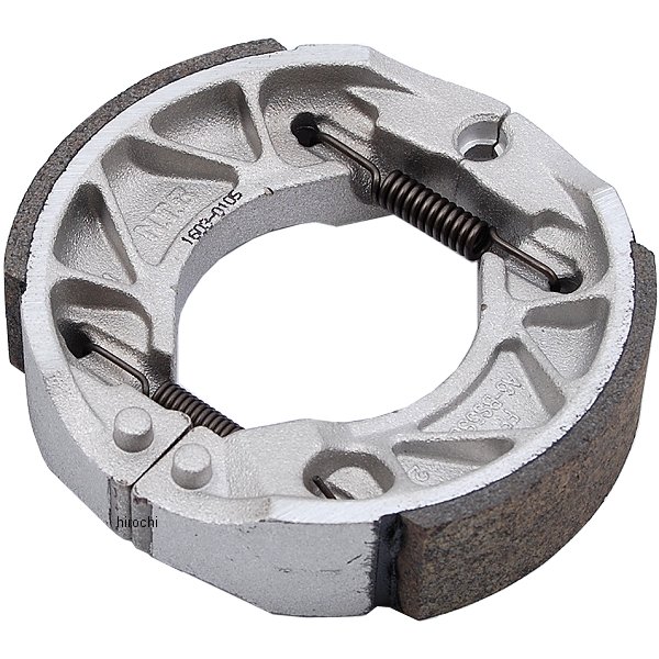 ブレーキシュー フロント/リア 98年以降 ヤマハ 5GD-W253E-11