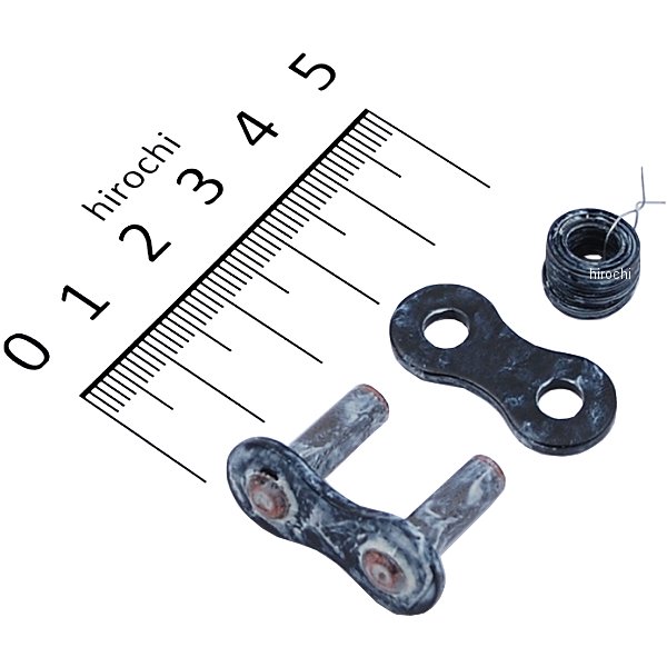 BL520R-XW CLF-カシメジョイント