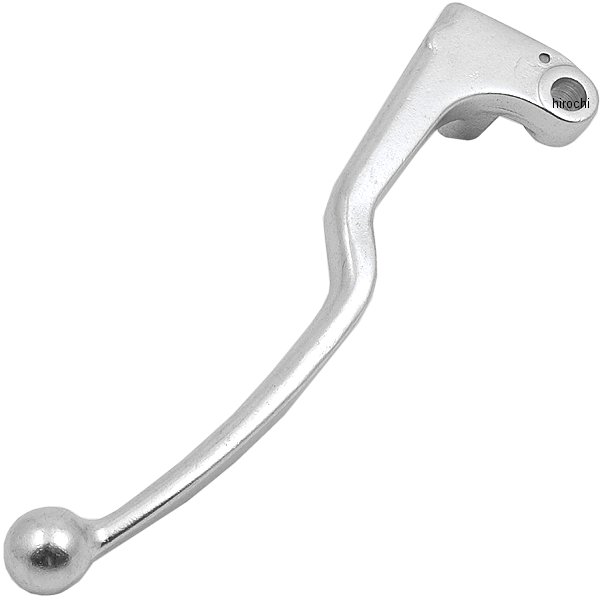 K・PIT ブレーキ左側/クラッチレバー YZF-R1、FZS1000/S YL-05 シルバー