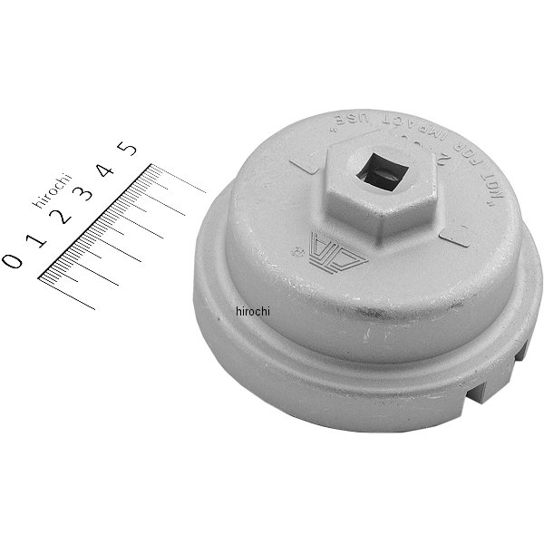 64mm オイルフィルターレンチ