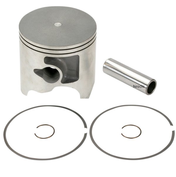 ピストンキット 09年-12年 KX450F ボア85.94mm STD