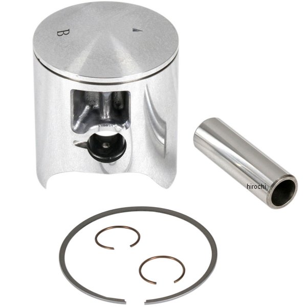ピストンキット 89年-98年 RM250 ボア66.94mm STD