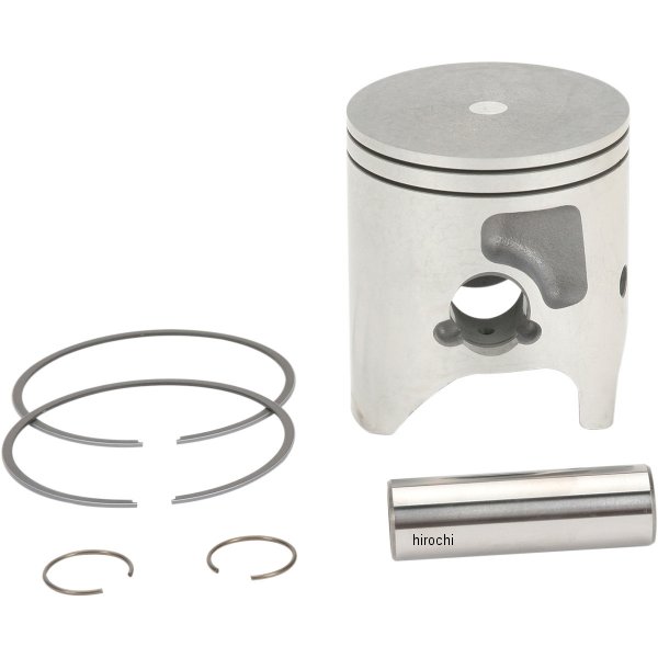 ピストンキット 00年-02年 RM250 ボア66.36mm STD
