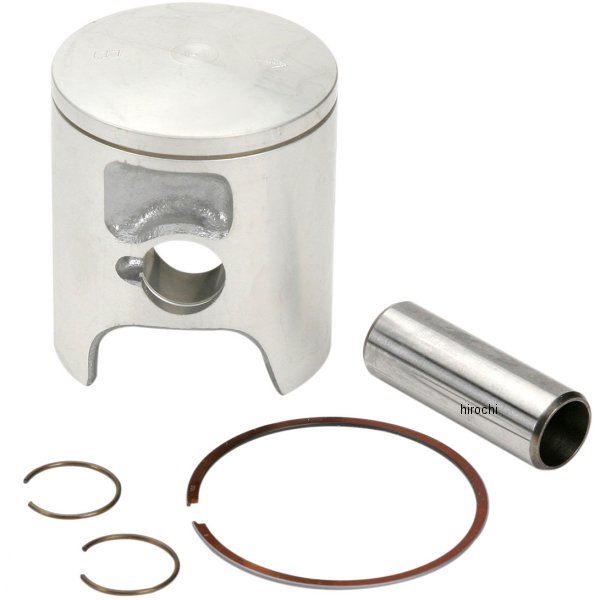 【セール特価】 ピストンキット 93年-01年 YZ80 ボア46.94mm STD