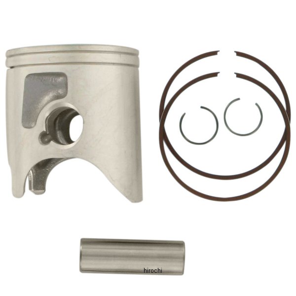 ピストンキット 99年-16年 YZ250、RM250 ボア66.37mm STD