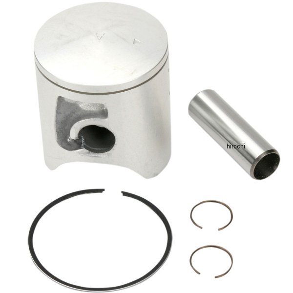 ピストンキット 97年-01年 YZ125 ボア53.96mm STD