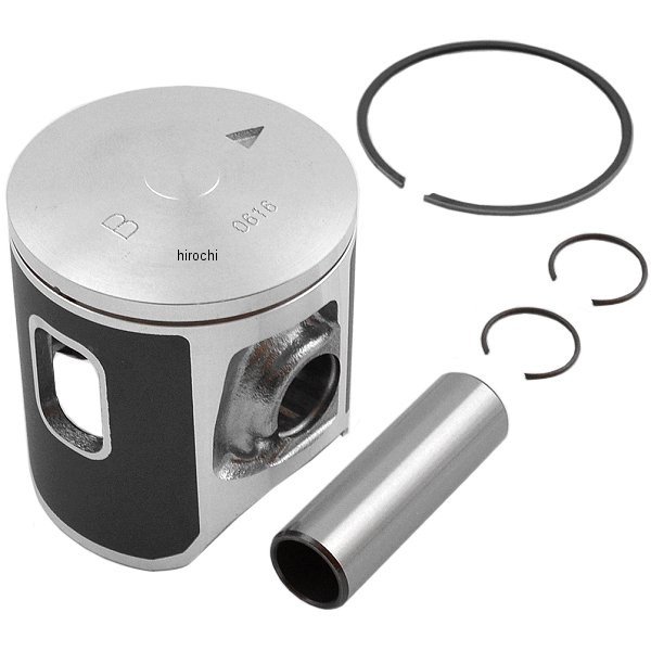 ピストンキット 02年-04年 YZ125 ボア53.95mm STD