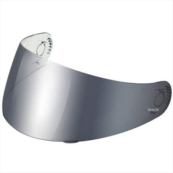 シールド MODIFY用 システム用 シルバーミラー(LT)