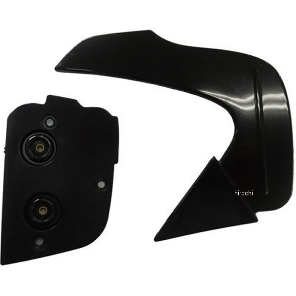 ロックカバーセット MODFIY X用