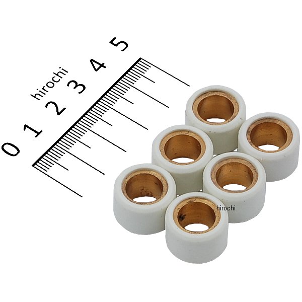 スズキ ウエイトローラーセット 7G セピア系、アドレス50系 2ST