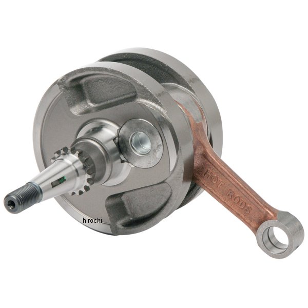 クランクシャフト キット 14年以降 YZ250F スチール