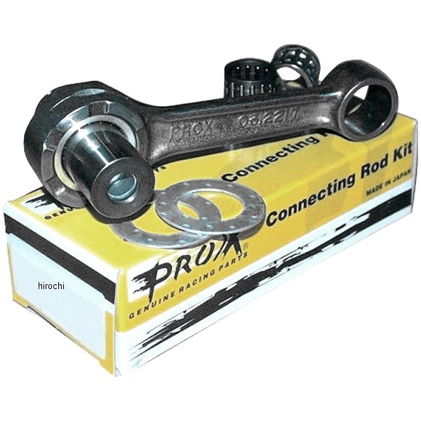 コンロッドキット 03年-08年 KX125 スチール