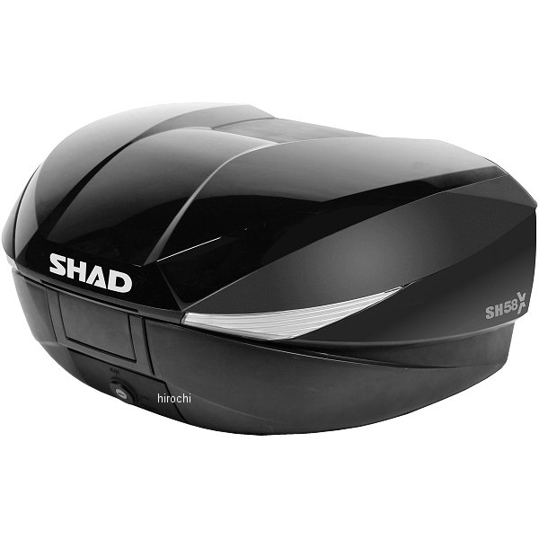 SH58X専用 カラーパネル ブラック