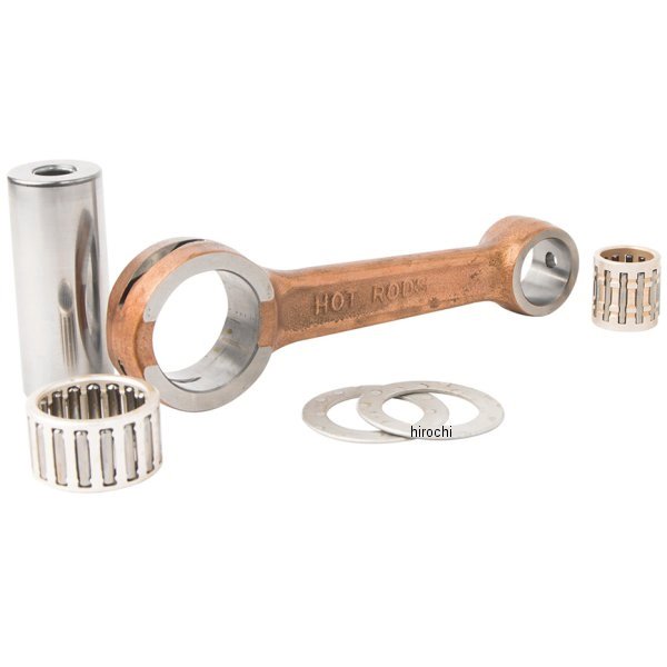 コンロッドキット 85年-87年 CR125R スチール
