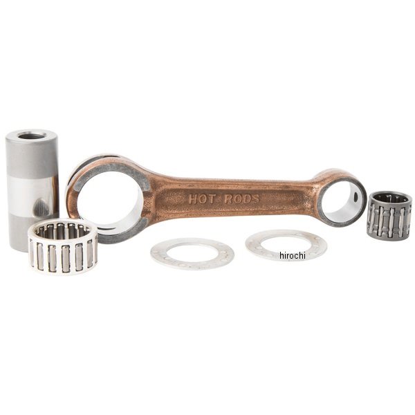 コンロッドキット 86年-07年 CR80 スチール