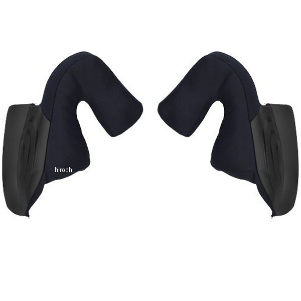 チークパッド SHADE用  M/Lサイズ