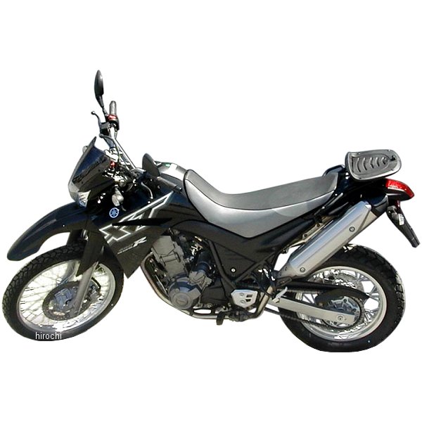 トップマスターフィッティングキット 04年-15年 XT660R、XT660X