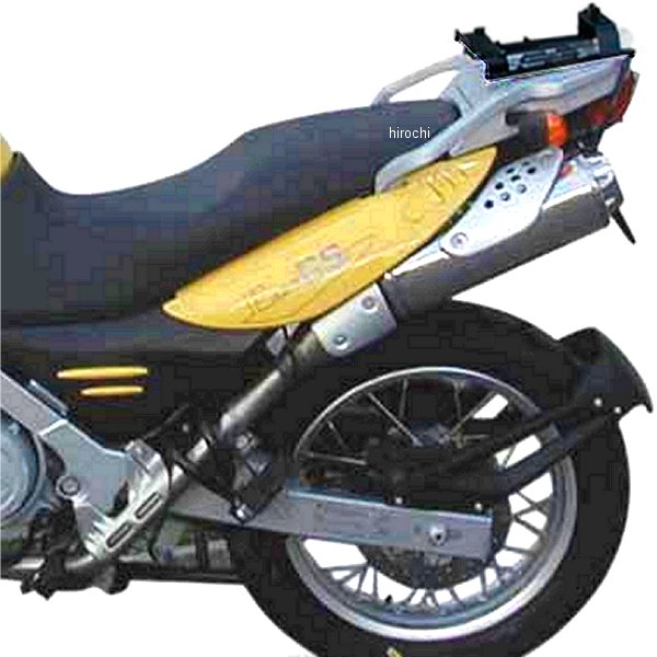 トップマスターフィッティングキット 04年-12年 F650GS/DAKAR/G650GS