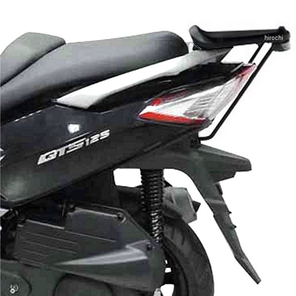 トップマスターフィッティングキット 06年-11年 GTS250、GTS125